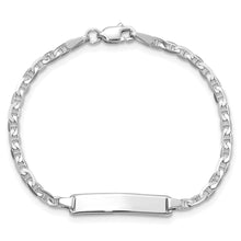 Load image into Gallery viewer, BRACELET - CLASSIC | BID104W-5.5
