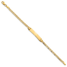 Load image into Gallery viewer, BRACELET - CLASSIC | BID44-6
