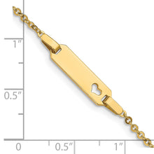 Load image into Gallery viewer, BRACELET - CLASSIC | BID84-6

