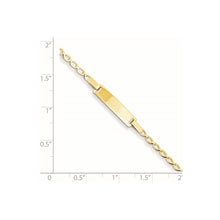 Load image into Gallery viewer, BRACELET - CLASSIC | BID94-6
