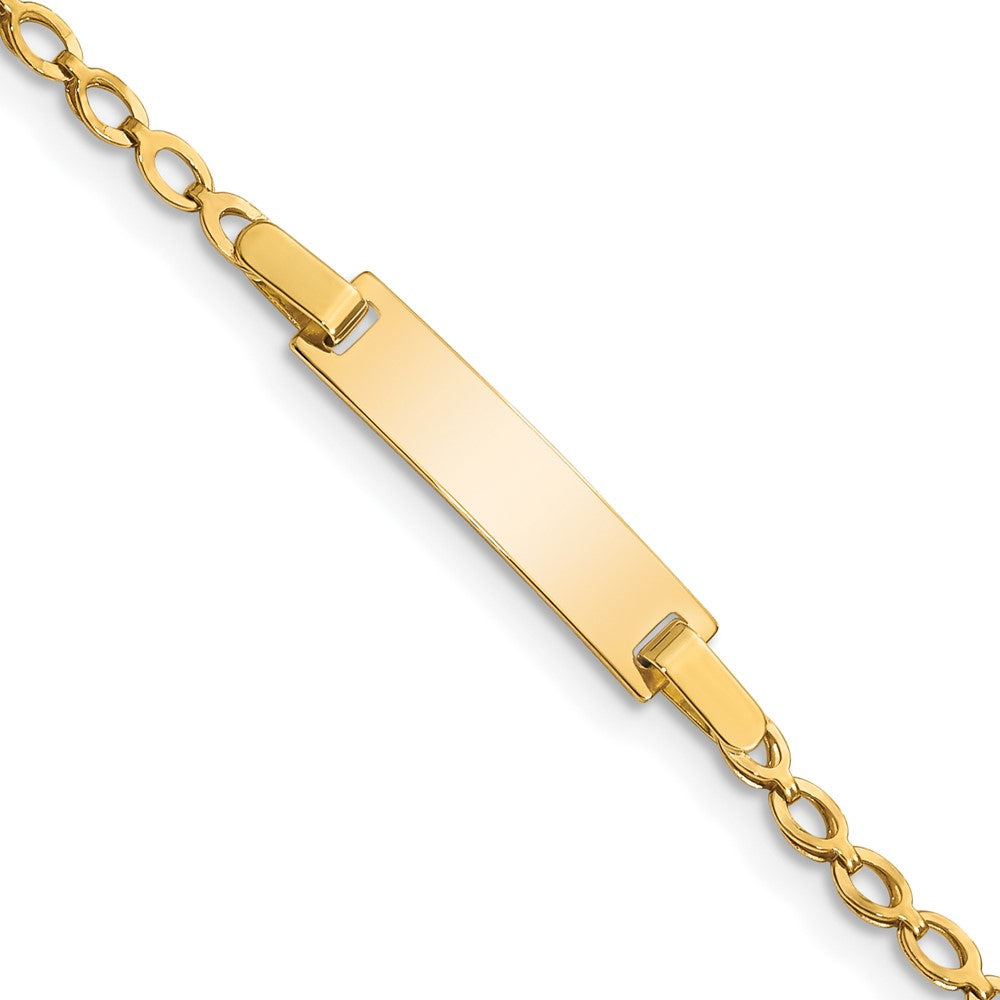 BRACELET - CLASSIC | BID94-6