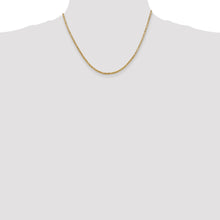 Load image into Gallery viewer, GOLD CHAIN | BIZ050
