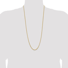 Load image into Gallery viewer, GOLD CHAIN | BIZ050
