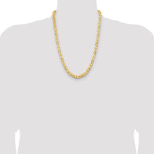Load image into Gallery viewer, GOLD CHAIN | BIZ180
