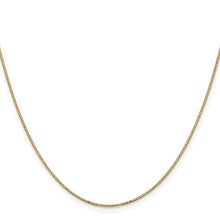 Load image into Gallery viewer, GOLD CHAIN | BOX087S
