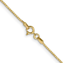 Load image into Gallery viewer, GOLD CHAIN | BOX087S
