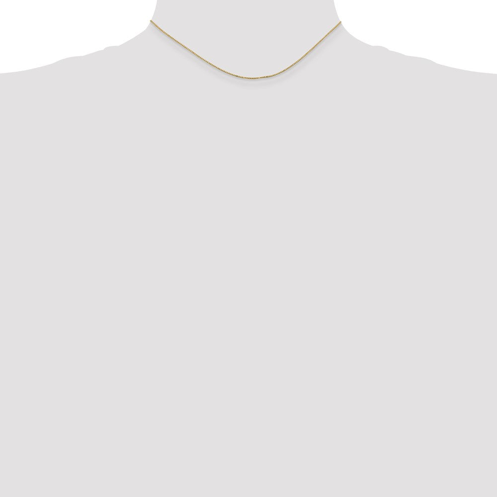 GOLD CHAIN | BOX087S