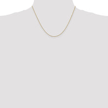 Load image into Gallery viewer, GOLD CHAIN | BOX087S
