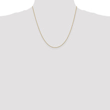 Load image into Gallery viewer, GOLD CHAIN | BOX087S
