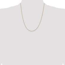 Load image into Gallery viewer, GOLD CHAIN | BOX087S
