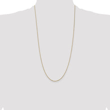 Load image into Gallery viewer, GOLD CHAIN | BOX087S
