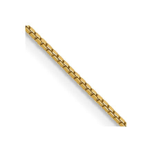 Load image into Gallery viewer, GOLD CHAIN | BOX087S
