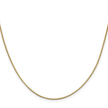 Load image into Gallery viewer, GOLD CHAIN | BOX095
