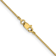 Load image into Gallery viewer, GOLD CHAIN | BOX095
