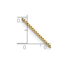 Load image into Gallery viewer, GOLD CHAIN | BOX095
