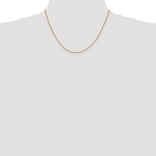 Load image into Gallery viewer, GOLD CHAIN | BOX095
