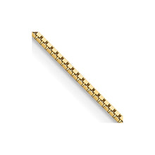Load image into Gallery viewer, GOLD CHAIN | BOX095

