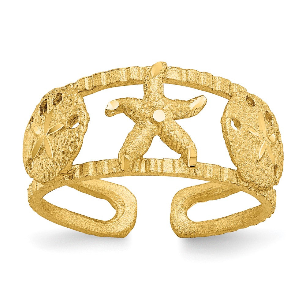LADIES'S RING - CLASSIC | C2082