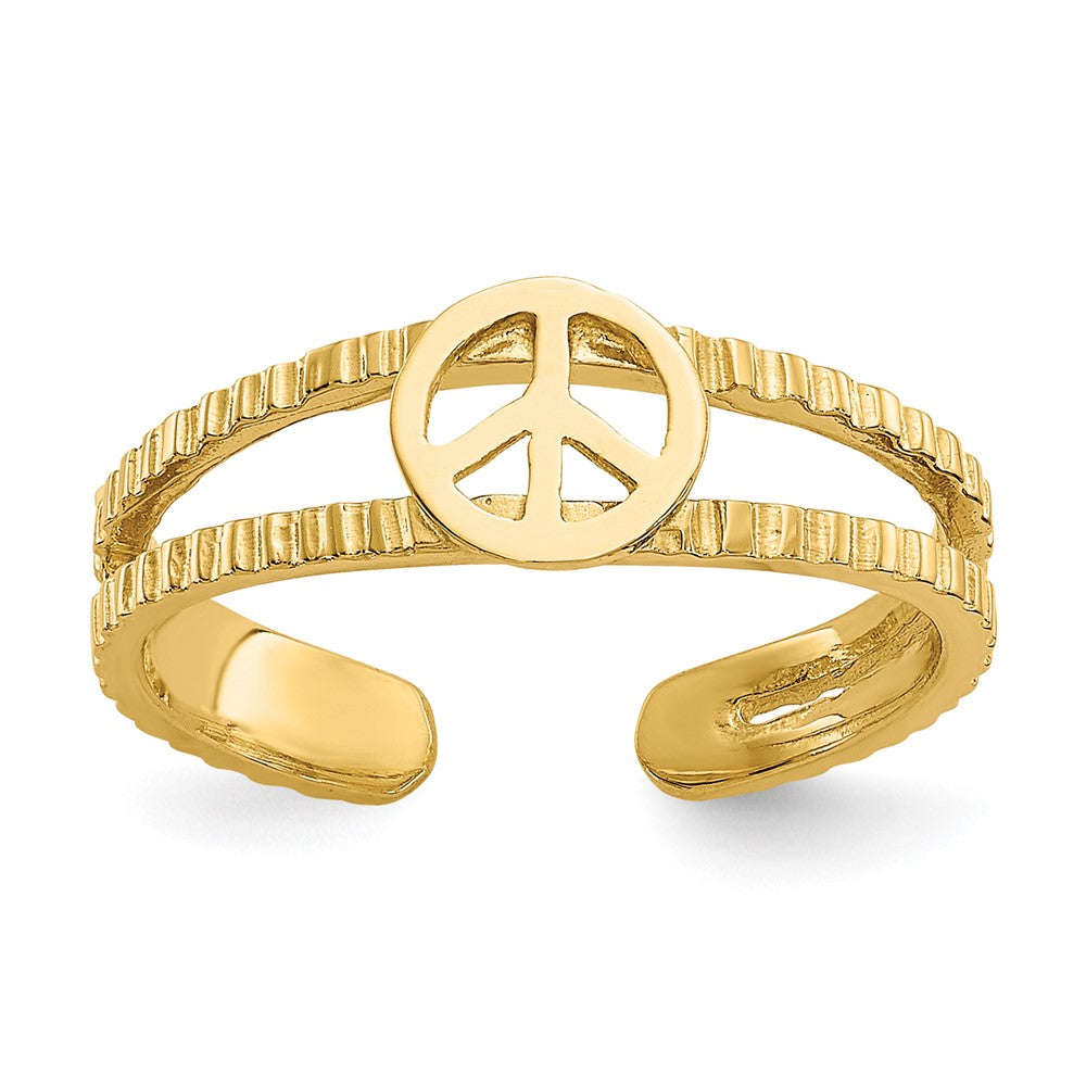 LADIES'S RING - CLASSIC | C2085