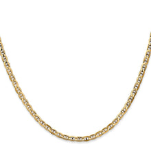 Load image into Gallery viewer, GOLD CHAIN | CCA080
