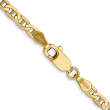 Load image into Gallery viewer, GOLD CHAIN | CCA080
