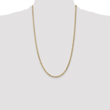 Load image into Gallery viewer, GOLD CHAIN | CCA080
