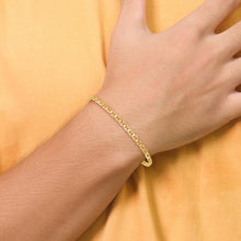 Load image into Gallery viewer, BRACELET - LINK | CCA080-7

