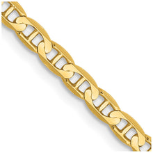 Load image into Gallery viewer, GOLD CHAIN | CCA080
