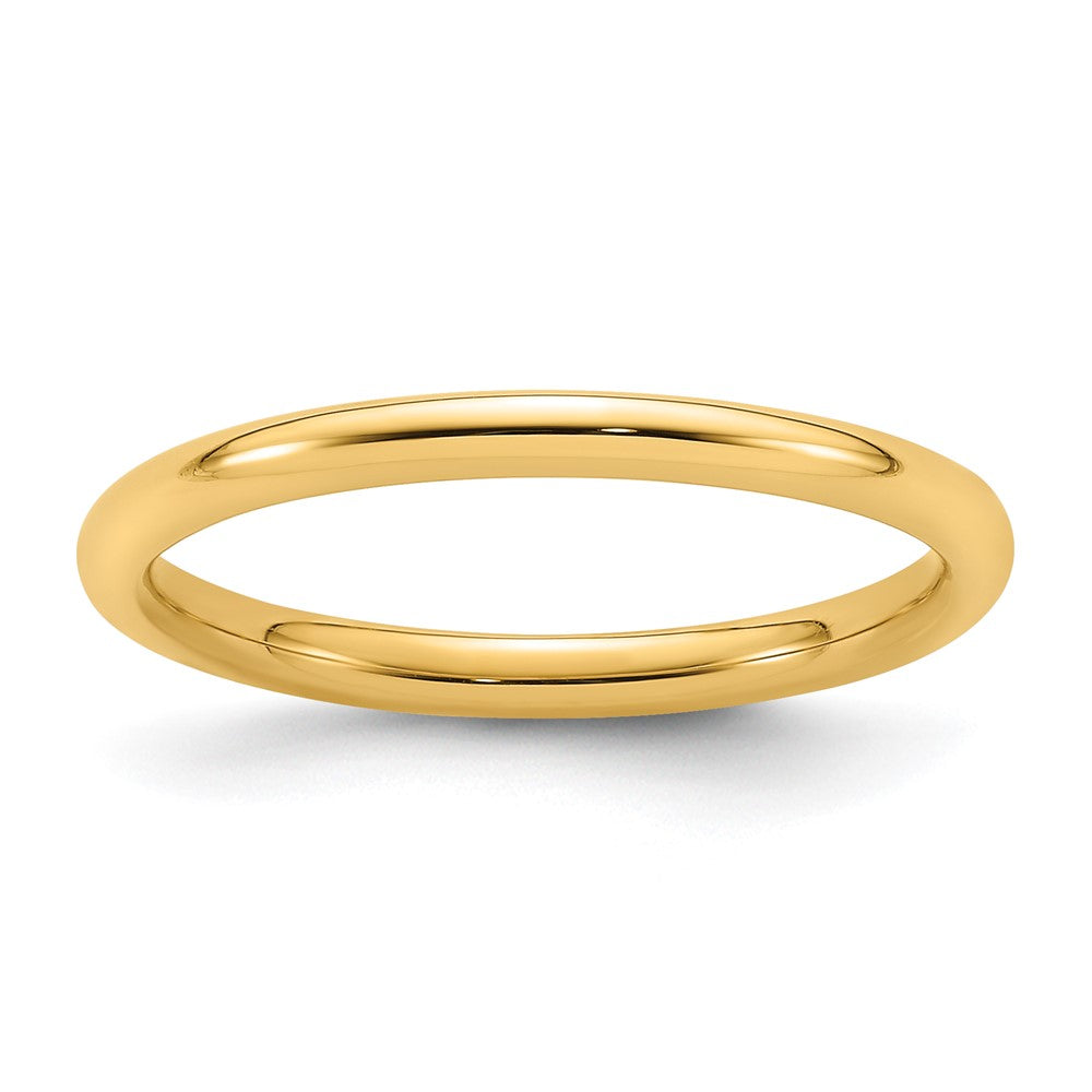 MEN'S RING - CLASSIC | CF020