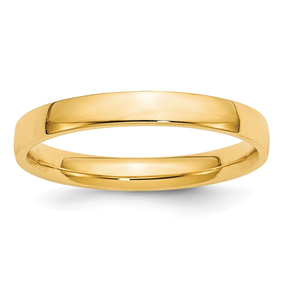 MEN'S RING - CLASSIC | CFL030