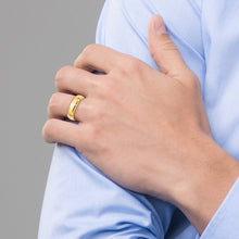 Load image into Gallery viewer, MEN&#39;S RING - CLASSIC | CFL060
