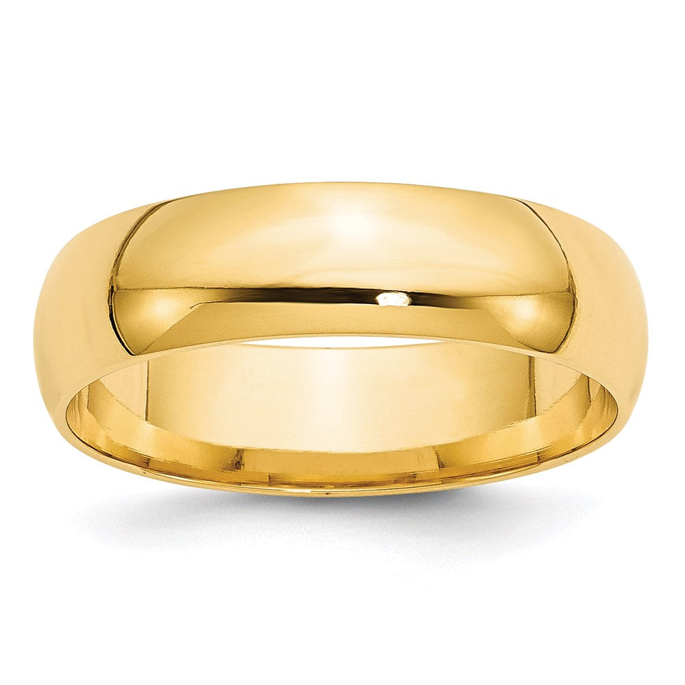 MEN'S RING - CLASSIC | CFL060