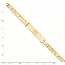 Load image into Gallery viewer, BRACELET - CLASSIC | CGL140ID-7
