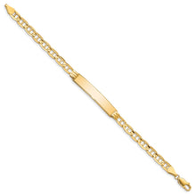 Load image into Gallery viewer, BRACELET - CLASSIC | CGL140ID-7
