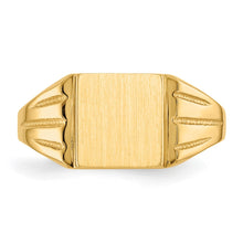 Load image into Gallery viewer, LADIES&#39;S RING - CLASSIC | CH188
