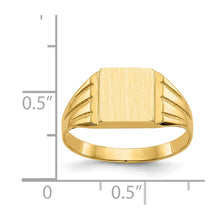Load image into Gallery viewer, LADIES&#39;S RING - CLASSIC | CH188
