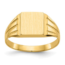Load image into Gallery viewer, LADIES&#39;S RING - CLASSIC | CH188
