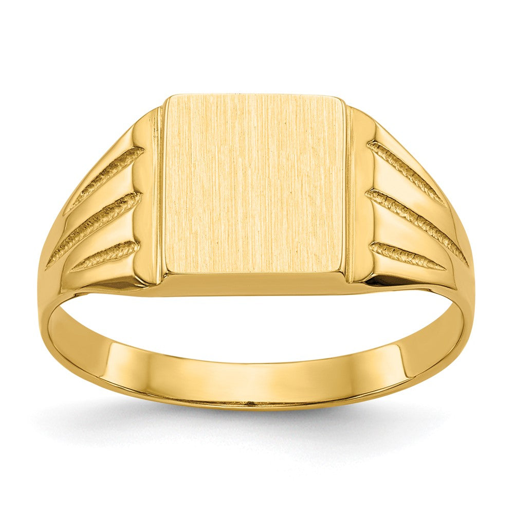 LADIES'S RING - CLASSIC | CH188