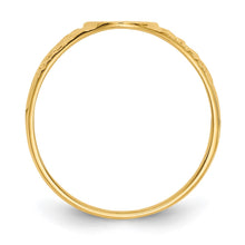Load image into Gallery viewer, LADIES&#39;S RING - CLASSIC | CH202
