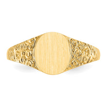 Load image into Gallery viewer, LADIES&#39;S RING - CLASSIC | CH202
