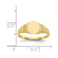 Load image into Gallery viewer, LADIES&#39;S RING - CLASSIC | CH202

