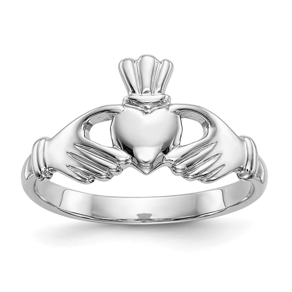LADIES'S RING - CLASSIC | CH224