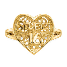 Load image into Gallery viewer, LADIES&#39;S RING - CLASSIC | CH263
