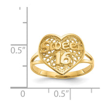 Load image into Gallery viewer, LADIES&#39;S RING - CLASSIC | CH263
