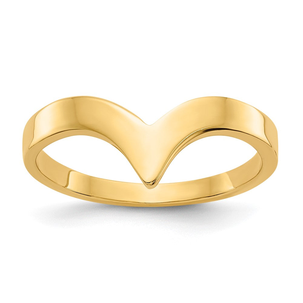 LADIES'S RING - CLASSIC | CH280