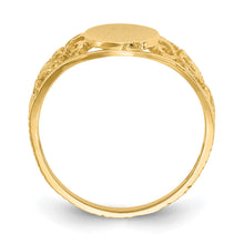 Load image into Gallery viewer, LADIES&#39;S RING - CLASSIC | CH288
