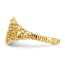 Load image into Gallery viewer, LADIES&#39;S RING - CLASSIC | CH288
