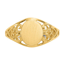 Load image into Gallery viewer, LADIES&#39;S RING - CLASSIC | CH288
