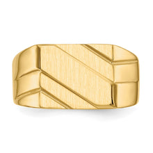 Load image into Gallery viewer, LADIES&#39;S RING - CLASSIC | D1836
