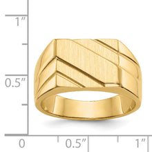 Load image into Gallery viewer, LADIES&#39;S RING - CLASSIC | D1836
